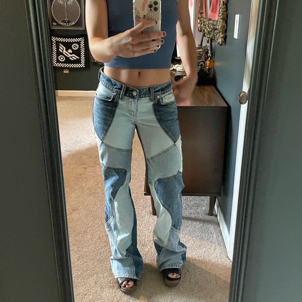 Revice Flare Jeans